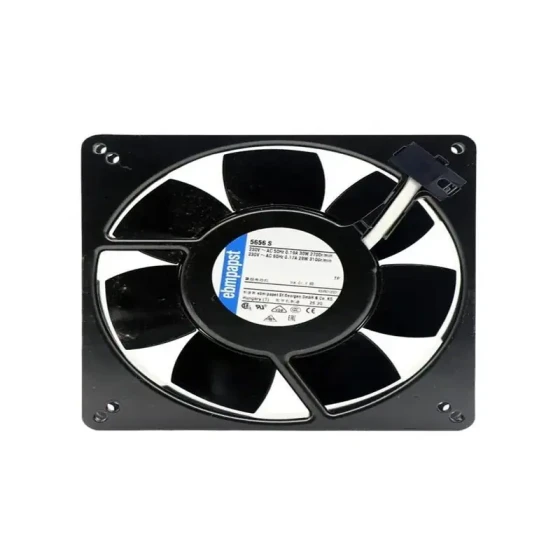 ebmpapst D4E225-CC01-02 Ventola