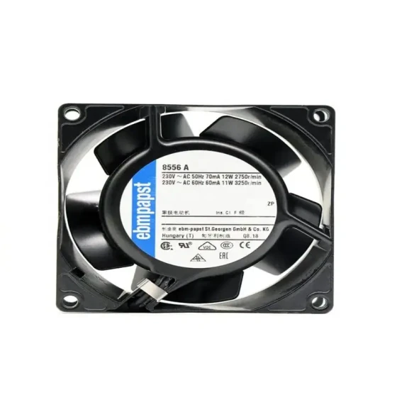 Ventilatore ebm-papst 8556A
