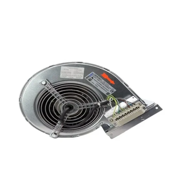 Ventilatore Ebmpapst D2D160-CE02-11