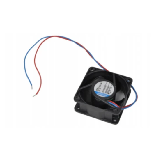 Ventilatore ebm-papst 622-HH