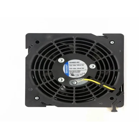 ebmpapst M4Q045-DA05-01 Ventola
