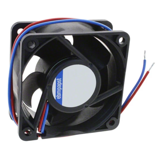 Ventilatore ebm-papst 622H