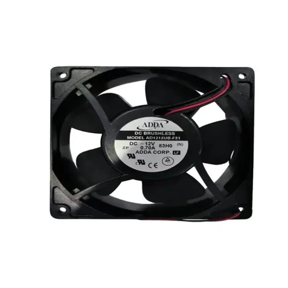 Ventilatore Axial AD1212UB-F51