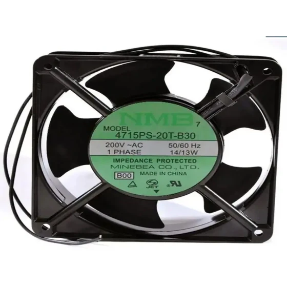 Ventilatore Axial 4715PS-20T-B30