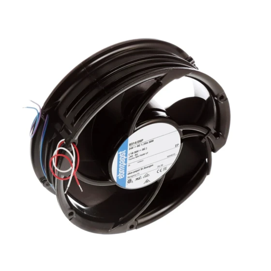Ventilatore ebm-papst 6314/2HP