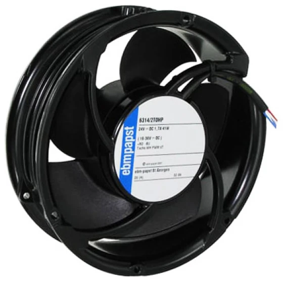 Ventilatore ebm-papst 6314/2TDHP