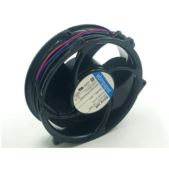 6314HR-900 Ventola