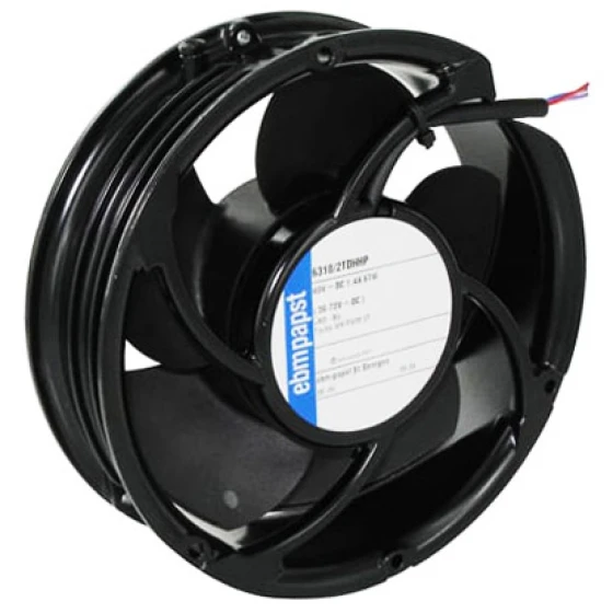Ventilatore ebm-papst 6318/2TDHHP