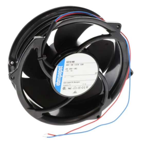 Ventilatore ebm-papst 6318HU