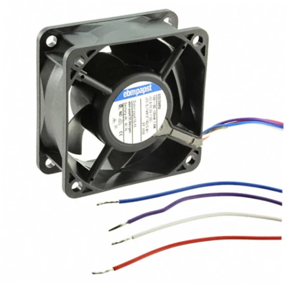ventilatore ebm-papst 632/2HPU