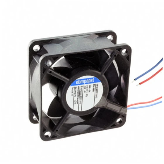 Ventilatore ebm-papst 634HHU