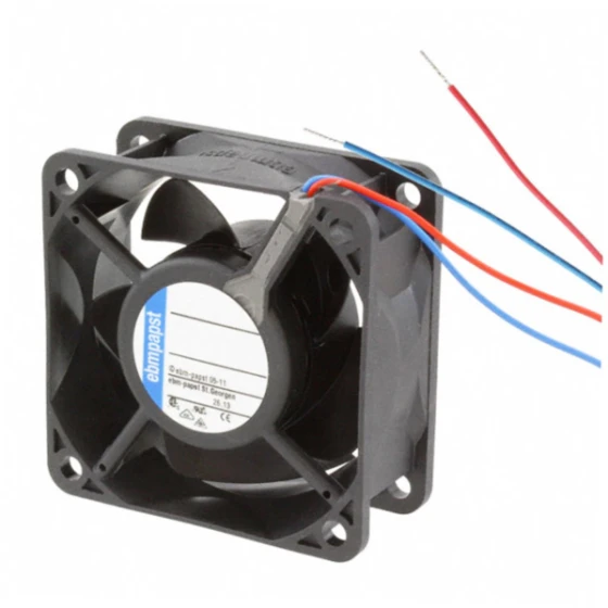 ventilatore ebm-papst 632NU