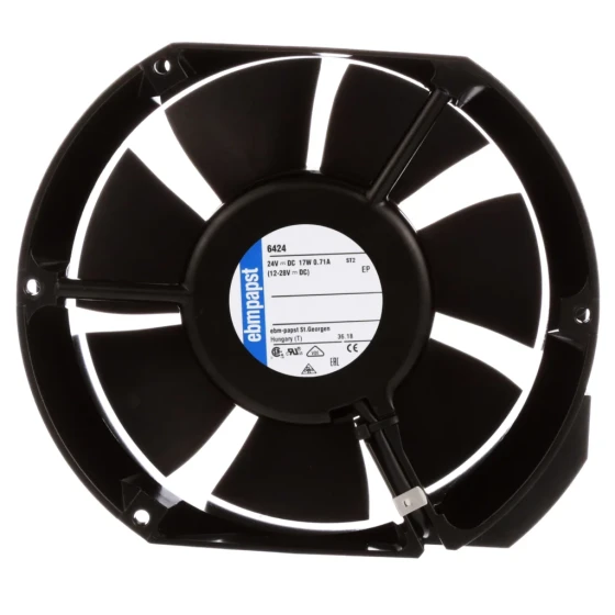 ebm-papst 6424 Ventilatore