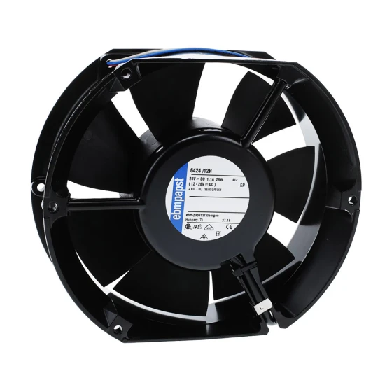 ebm-papst 6424/12H Ventilatore