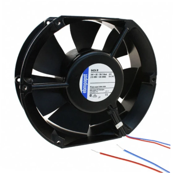 ventilatore ebm-papst 6424R-343