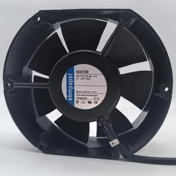 Ventilatore Ebmpapst 6424T