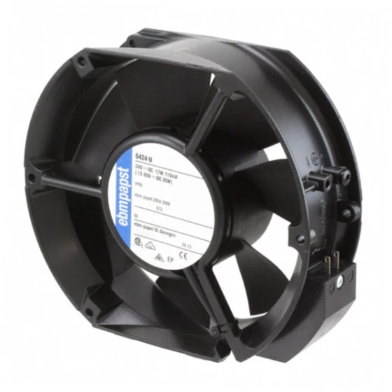 ventola ebm-papst 6424U