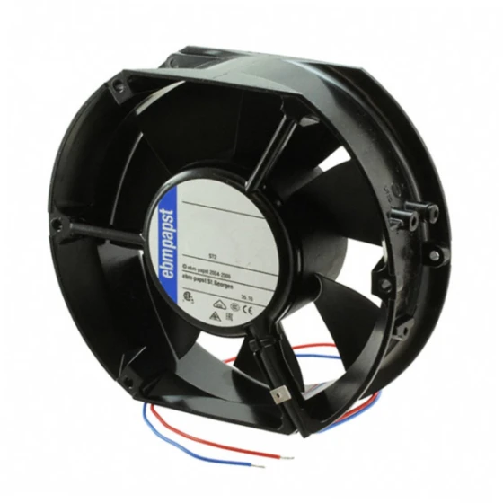 Ventilatore ebm-papst 6448U