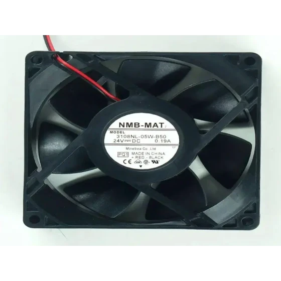 Ventilatore Axial 3108NL-05W-B50