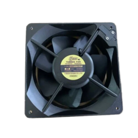 Ventilatore TOBISHI 6550G1LF22-0T1