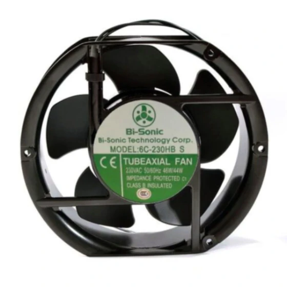 Ventilatore Bi-Sonic 6C-230HB
