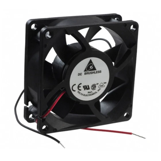 Ventilatore Delta AFB0712SH-AB