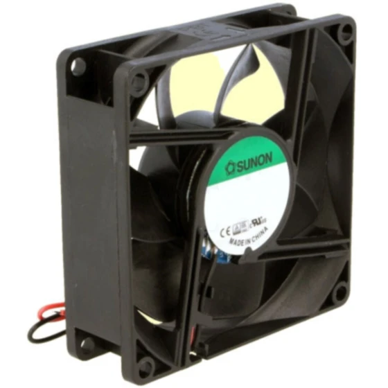 Ventilatore MIDEA 70X70X25