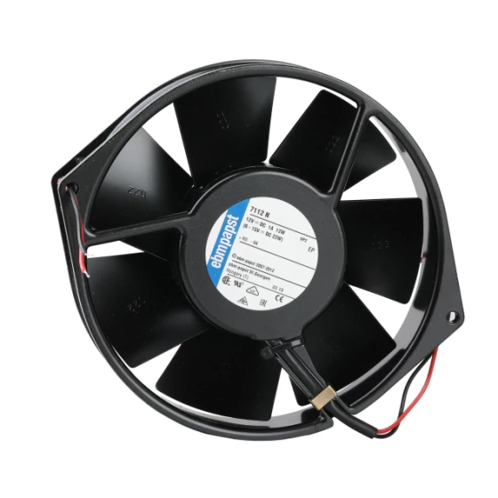 Ventilatore Ebmpapst 7112N