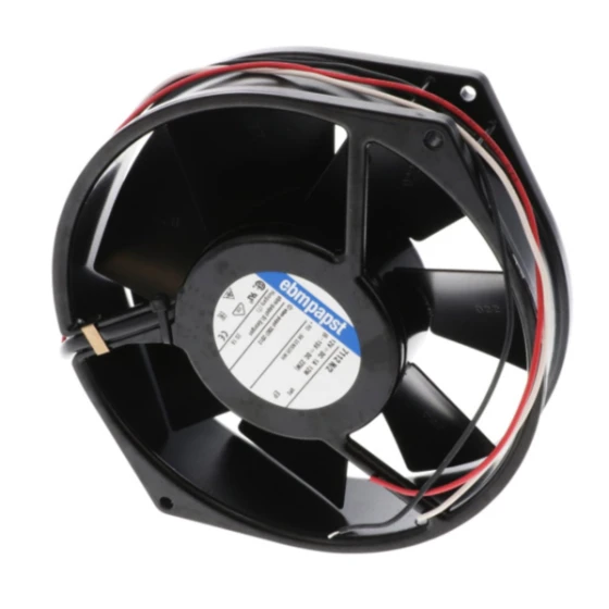 ventilatore ebm-papst 7112N/2