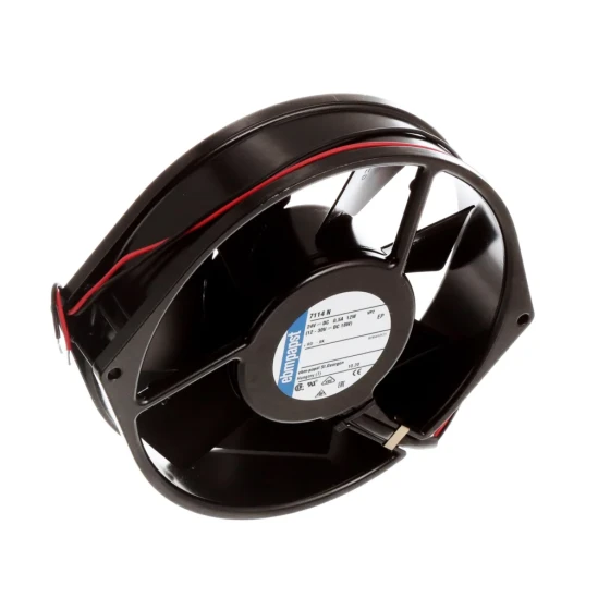 Ventilatore ebm-papst 7114N