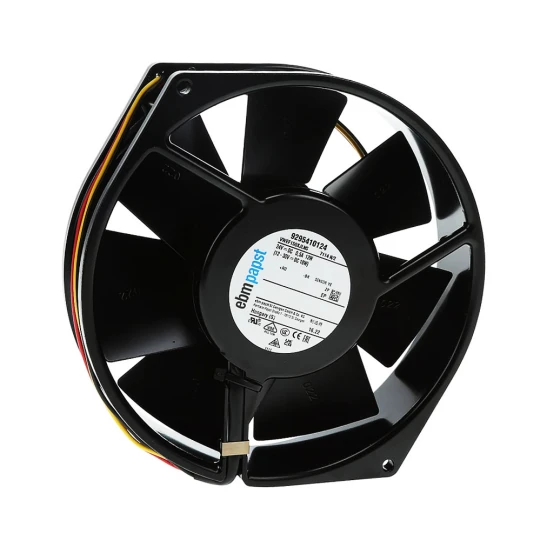 ebm-papst 7114N/2 Ventilatore