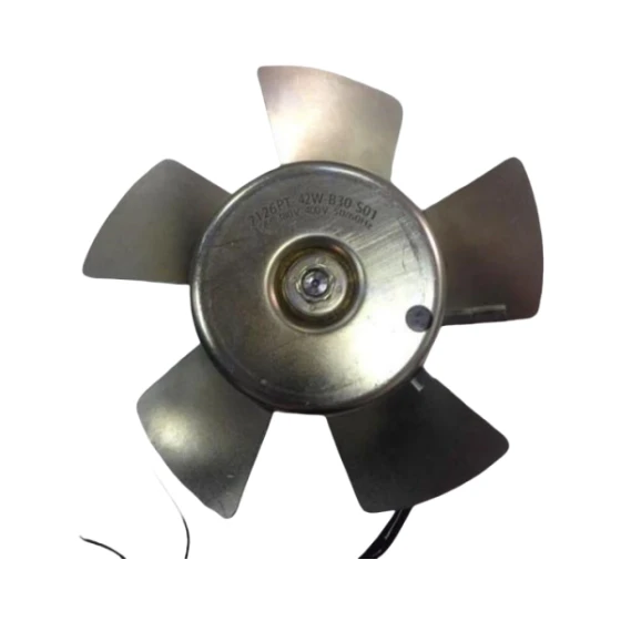 Ventilatore NMB 7126PT-42W-B30-S01