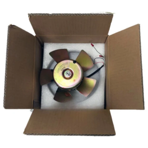 7126RT-24W-B30-S02 Ventilatore