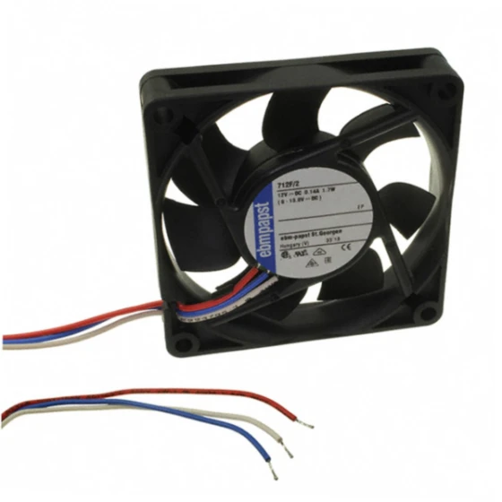 ventilatore ebm-papst 712F/2
