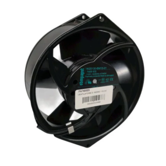 Ventilatore Ebmpapst 7400ES