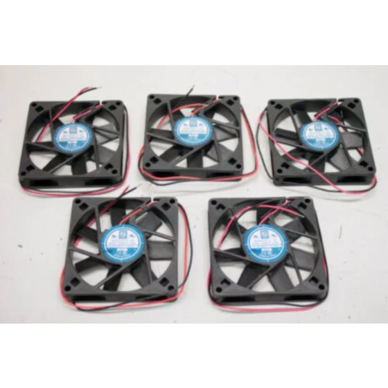Ventilatore JMC 8015-12HB