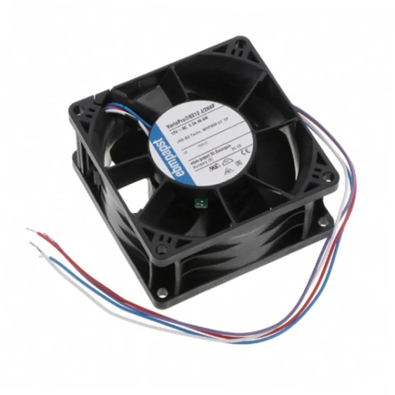 Ventilatore ebm-papst 8212J/2H4P