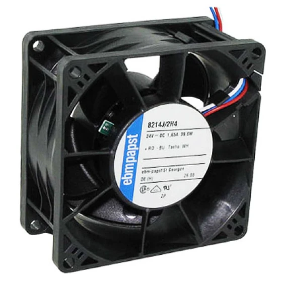 Ventilatore ebm-papst 8214J/2H4