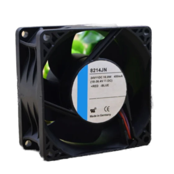 Ventilatore Ebmpapst 8214JN