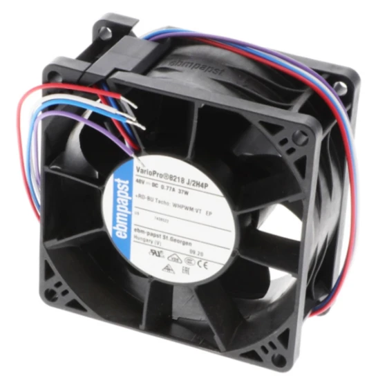 Ventilatore ebm-papst 8218J/2H4P