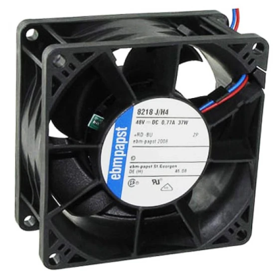 ventilatore ebm-papst 8218JH4