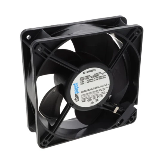 ebm-papst 8315100215 ventilatore