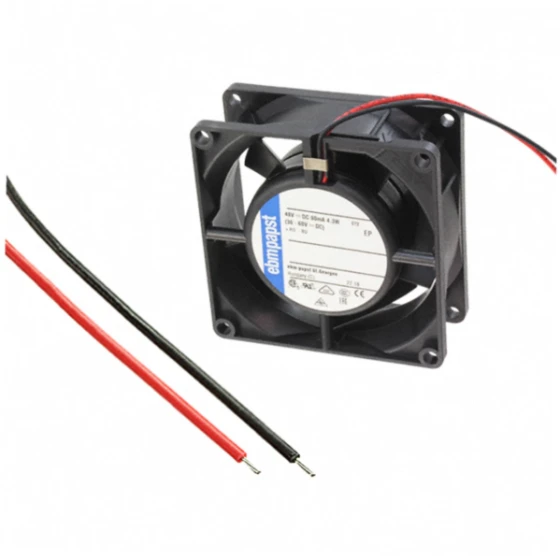 Ventilatore ebm-papst 8318HL