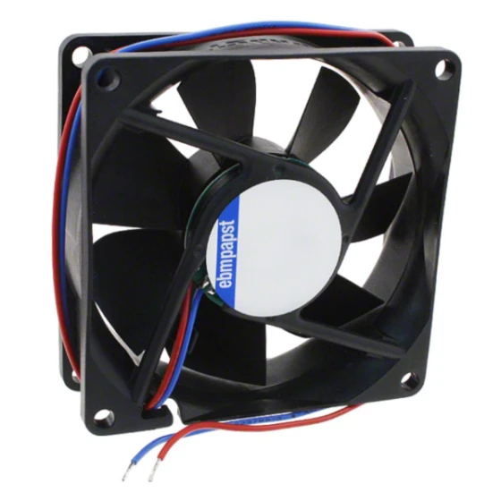 ventilatore ebm-papst 8412NLE