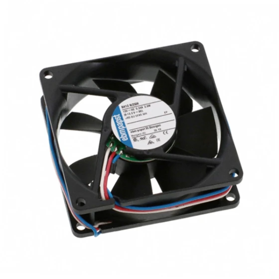 Ventilatore ebm-papst 8412N/2GH