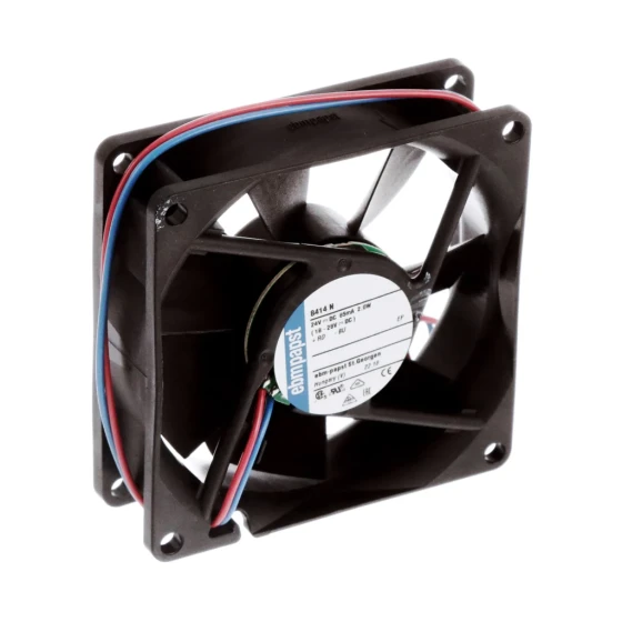 Ventilatore ebm-papst 8414N