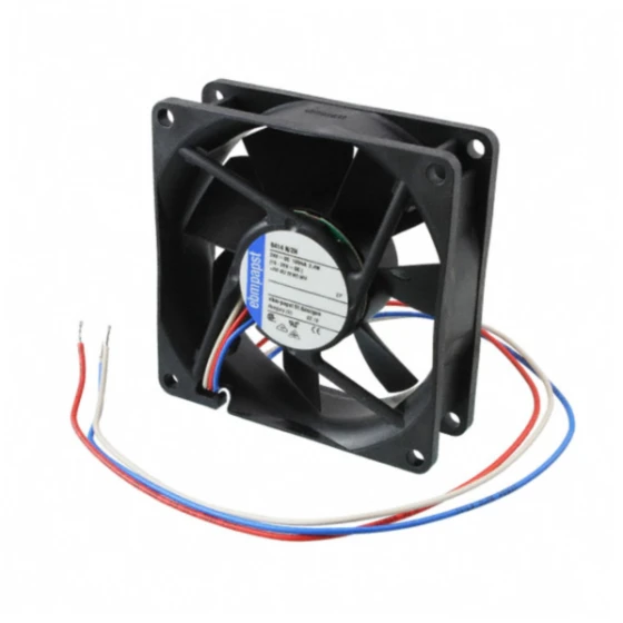 ventilatore ebm-papst 8412N/2