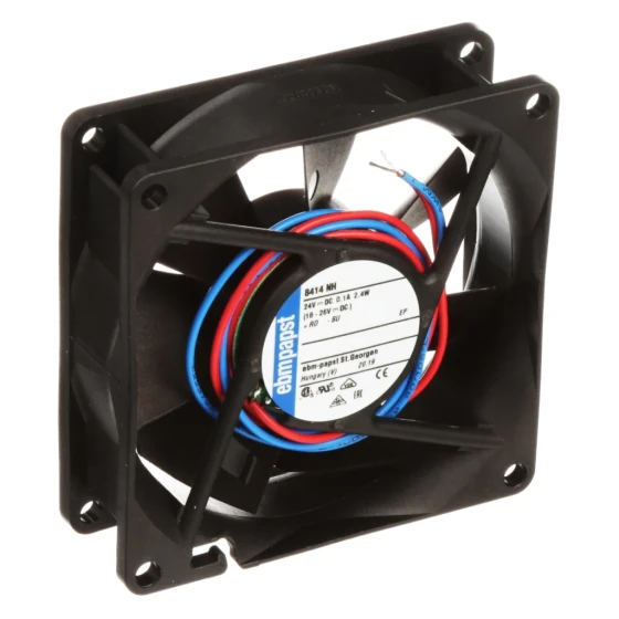 Ventilatore ebm-papst 8414NH