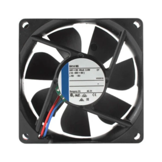 Ventilatore ebmpapst 8414NHR