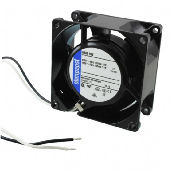 ventilatore ebm-papst 8506VW-691